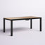 Table de salle à manger en plastique Armbrister-1034410504-1047598669