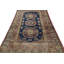 One-of-a-Kind 5'8x10'1 Hand Knotted Area Rug