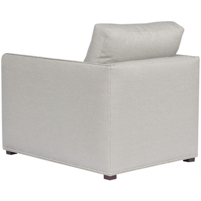 Wynne Chair, Yes, Kimoni Natural