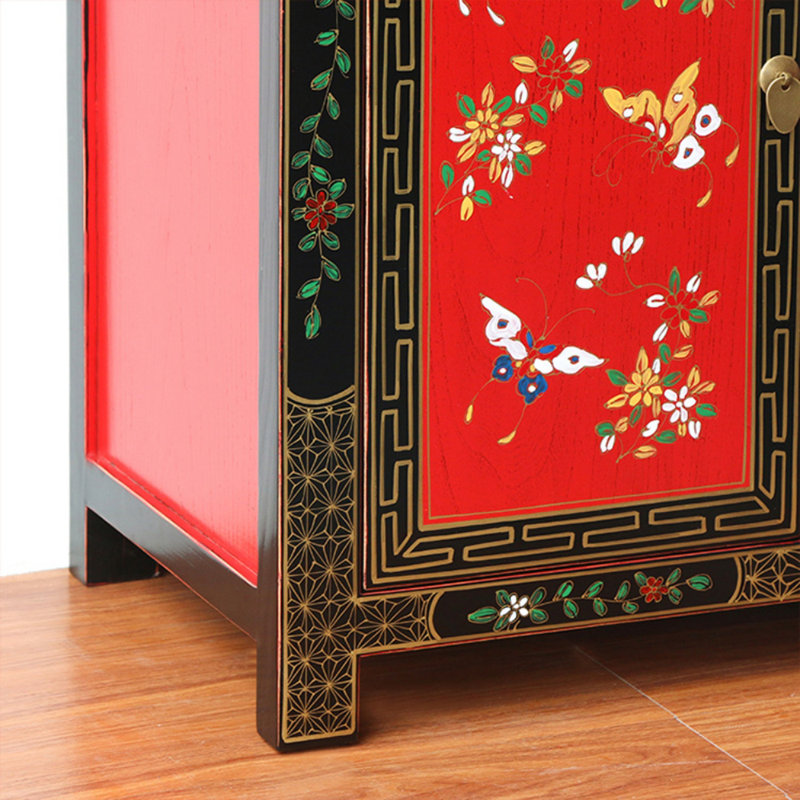 Armoire d'appoint Vintage Furniture
