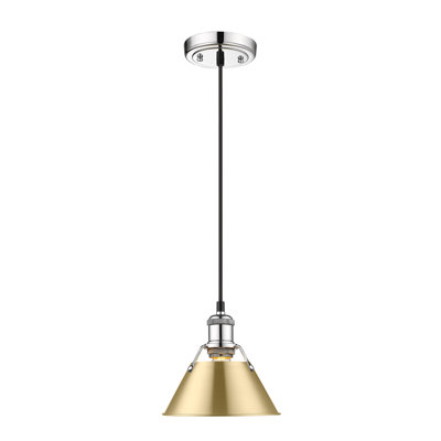Weatherford 1 - Light Pendant