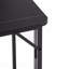 Petit bureau d'ordinateur pliable 39,37 pouces