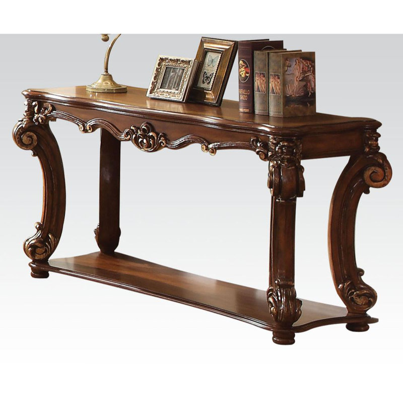 Aaryn Sofa Table