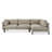 Silverlake Sectional-53814261-53814260