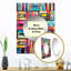 Cassette Tapes Tape Mosaic I - Cassette Tapes Mirror-1871803096