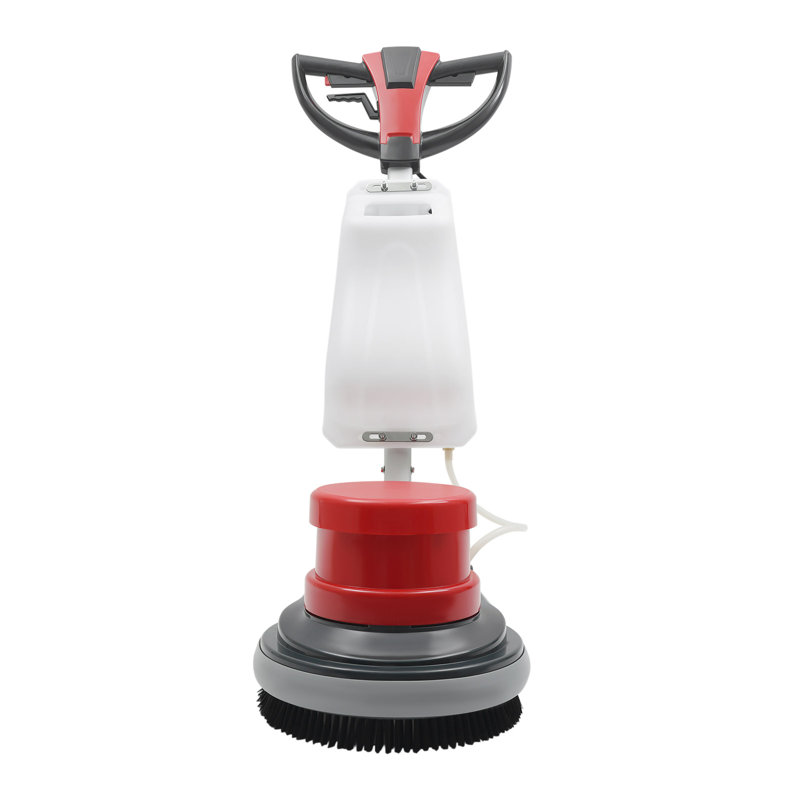 Floor Cleaning Machine