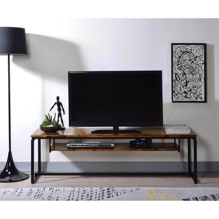 Brimson Black Solid Wood Media Console (67).