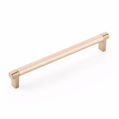 Emtek Spindle Appliance Pull (Back-to-Back Mount)