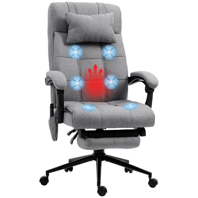 Aaldrlk Massage Executive Chair