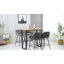 Saarrah 68cm Upholstered Bar Stool with Arms-1218053402-1218053400