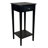 Amreece Solid Wood End Table with Storage-231969513