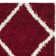Humberto Hudson Shag Performance Geometric Rug