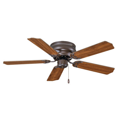 Ventilateur de plafond d'intérieur 5 pales Aaliyah