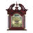 71.63'' H Solid + Manufactured Wood Grandfather Clock-272078742