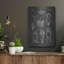 Art mural 12 pi x 16 po «Willec Forge»-1209853243