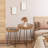Caffee End Table Set
