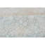 High-Quality Hand-Knotted Rose And Light Blue Area Rug