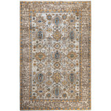 Serapi One-of-a-Kind 5' 10" X 8' 9" Hand Knotted Area Rug