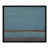 Black Slim Picture Framed selected