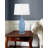 Scilla 30" Glass Table Lamp-92910274