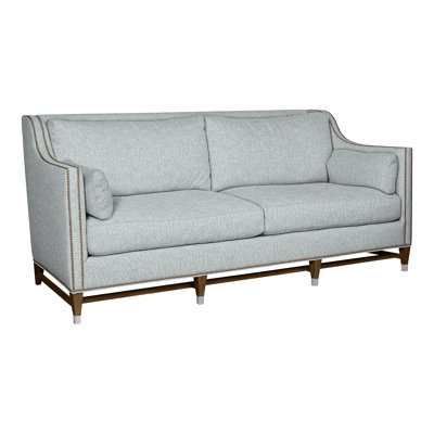 Justice 86.5" Sofa