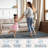 Abstract Machine Washable Rug Non-Slip Area Rug Modern Design Rug Durable Floor Carpet Easy-Cleaning Rug-1737582231