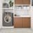 Solid 8" x 8" Cement Wall & Floor Tile-66443454