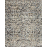 European Reserve Collection One-of-a-Kind 8.0 X 10.0 Hand Knotted Area Rug