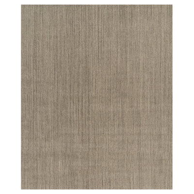Textural Handmade Kilim Wool Area Rug