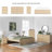 Onita King Platform Bed-123385348-123385351
