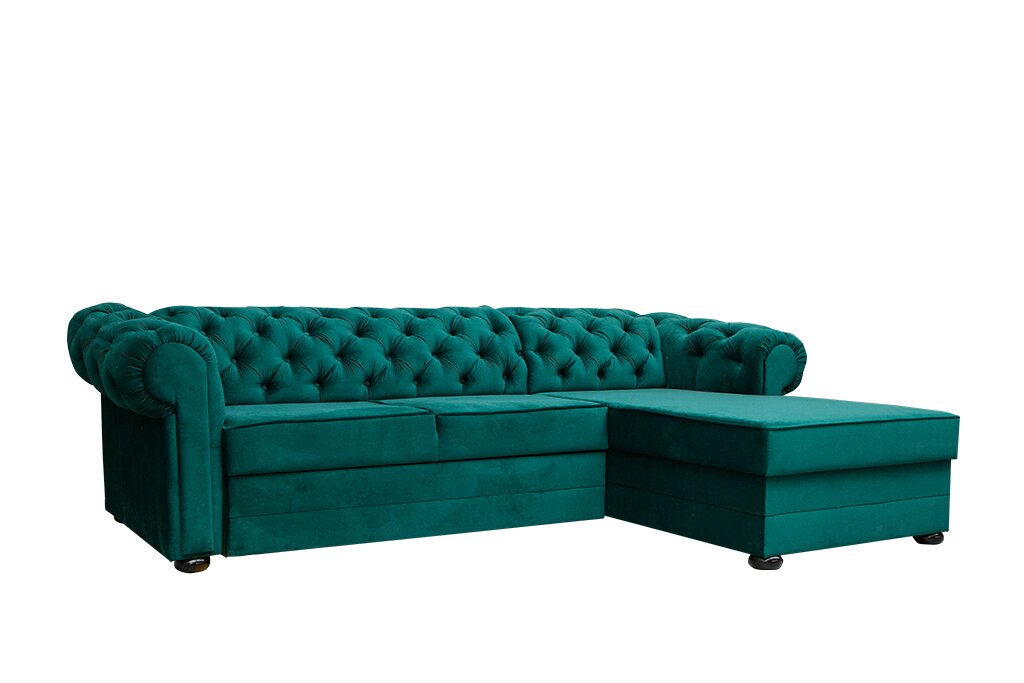 Modulsofa Beau