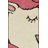 Alzina Rectangle Handmade Polyester Rug