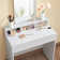Dondale 80 cm Dressing Table with Mirror