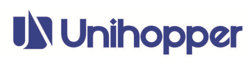Unihopper logo