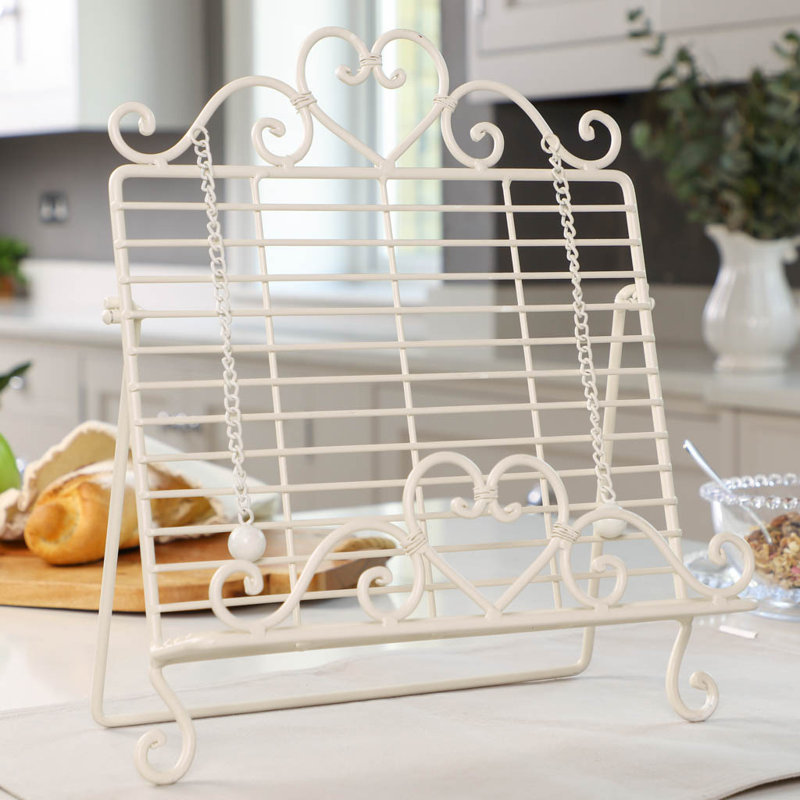 Hopkins Metal Magazine Holder