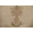 One-of-a-Kind Rectangle 10'4'' x 17'6'' 1960s Rectangle Wool Area Rug in Gold