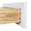 Armoire de base Shaker