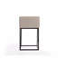 Tabouret de comptoir