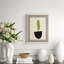 New Growth Giclee Print by Susan Hable