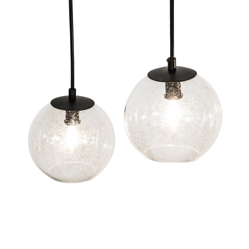 Bola 12 - Light Chandelier