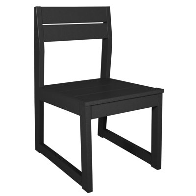 Patio Side Chair