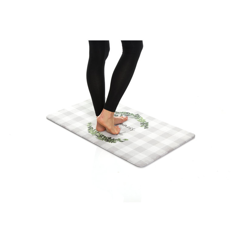 Tapis anti-fatigue Christian