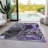 Kyrie Abstract Indoor / Outdoor Rug-1133371905