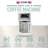 Haden Generous Brew 14 Cup Programmable Digital Coffee Maker Pot, Ivory/Chrome-117445467