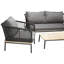 Kavya 4 Seater Sofa Set