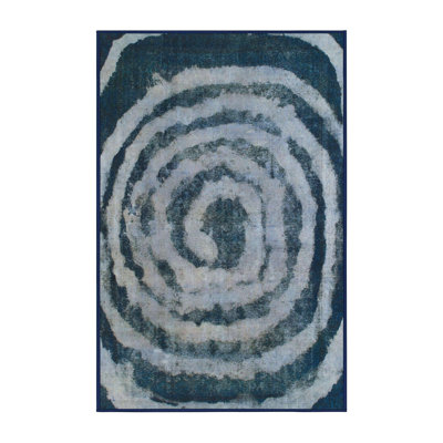 Abstract Indoor Rug