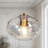 Willeford 1 - Light Single Pendant