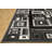 Checkered Indoor Rug