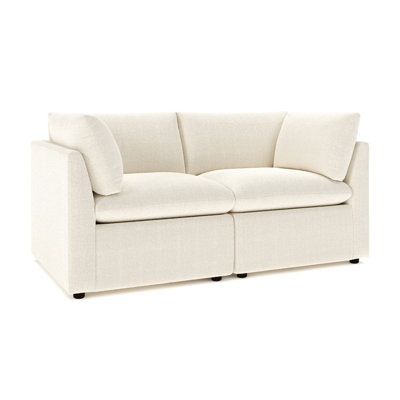  Canapé modulaire 68 po Kallie