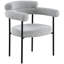 Fauteuil Joni Boucle-12626071-12626070